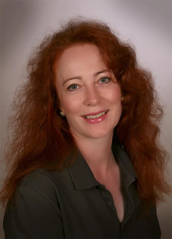 Portrait von Stefanie Biller